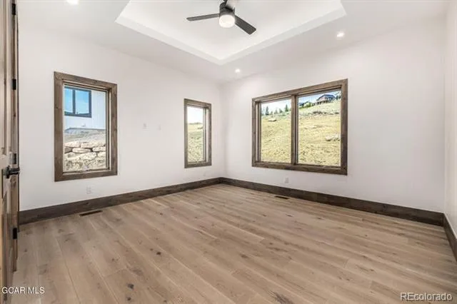 841 Black Feather Court Granby, CO 80446