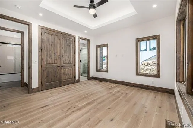 841 Black Feather Court Granby, CO 80446