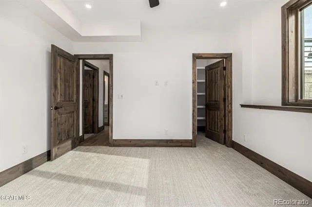 841 Black Feather Court Granby, CO 80446