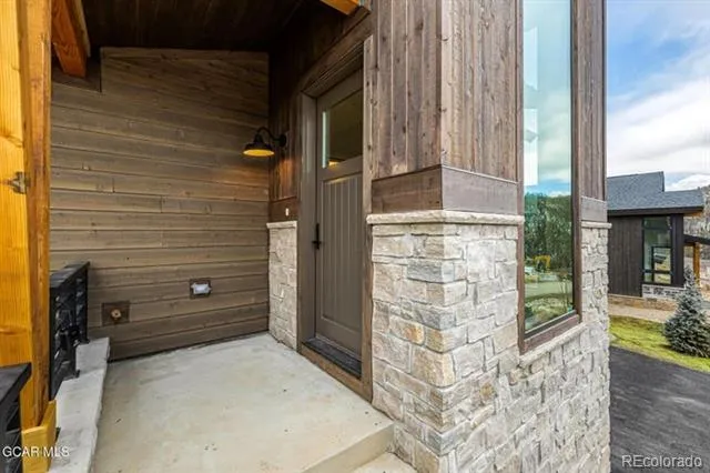 841 Black Feather Court Granby, CO 80446