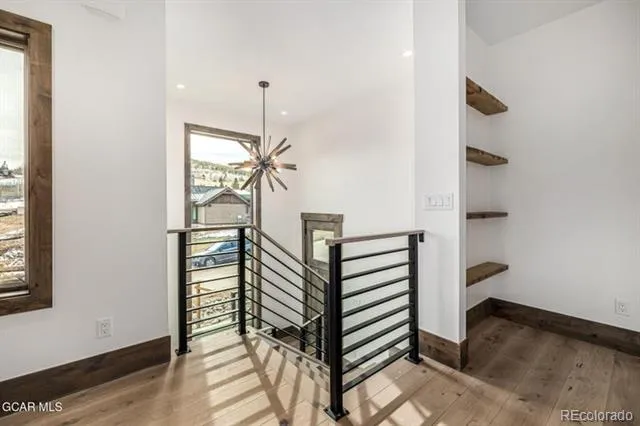 841 Black Feather Court Granby, CO 80446