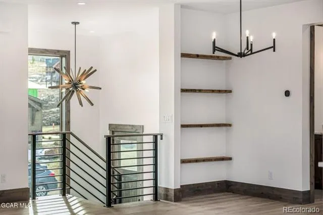 841 Black Feather Court Granby, CO 80446