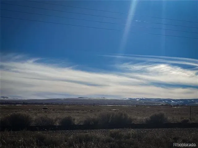 00 County Road Z La Jara, CO 81140