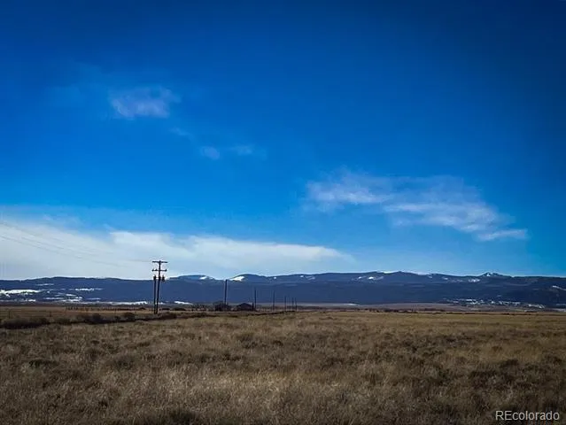 00 County Road Z La Jara, CO 81140