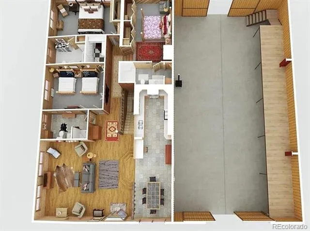 12799 Road 105 Mancos, CO 81328