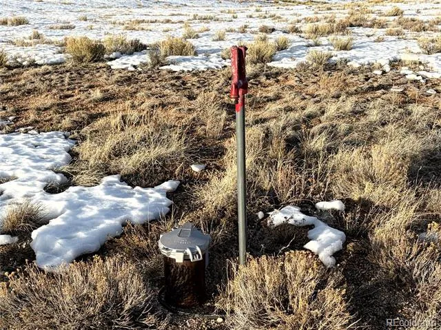 TRACT 2 BOWLING/COBB DIVISION OF LAND Saguache, CO 81143