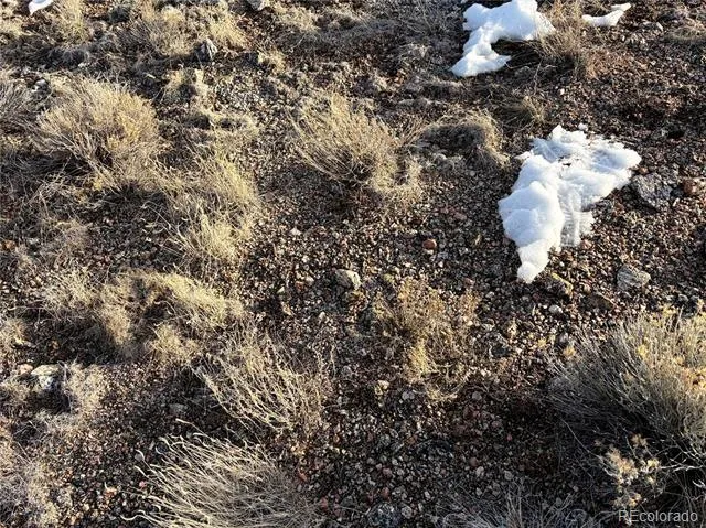 TRACT 2 BOWLING/COBB DIVISION OF LAND Saguache, CO 81143
