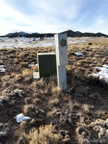 TRACT 2 BOWLING/COBB DIVISION OF LAND Saguache, CO 81143