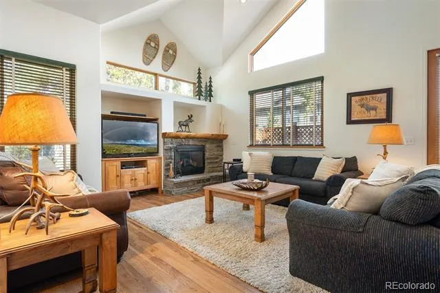 787 Mulligan Street #5 Fraser, CO 80442