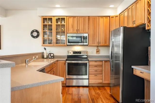 787 Mulligan Street #5 Fraser, CO 80442