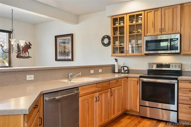 787 Mulligan Street #5 Fraser, CO 80442