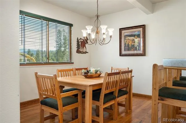 787 Mulligan Street #5 Fraser, CO 80442