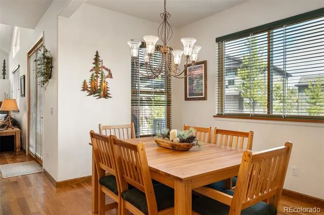 787 Mulligan Street #5 Fraser, CO 80442