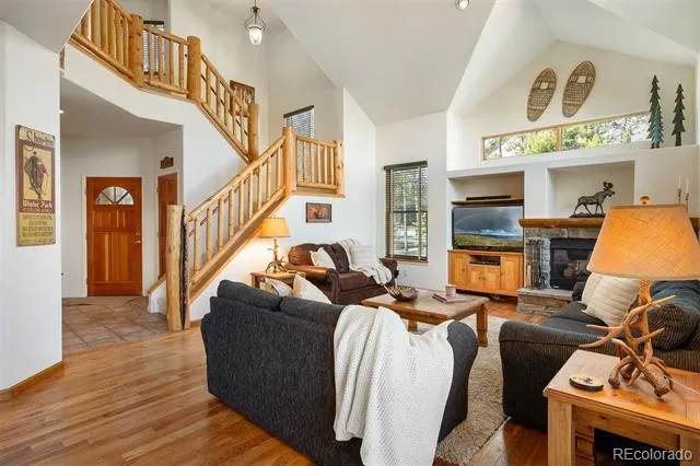 787 Mulligan Street #5 Fraser, CO 80442