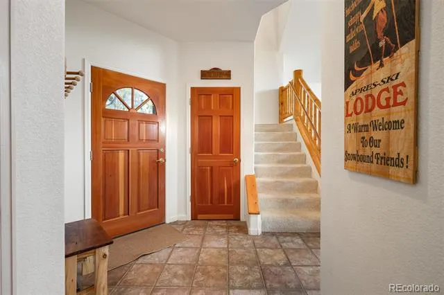787 Mulligan Street #5 Fraser, CO 80442