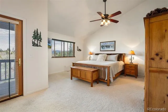 787 Mulligan Street #5 Fraser, CO 80442
