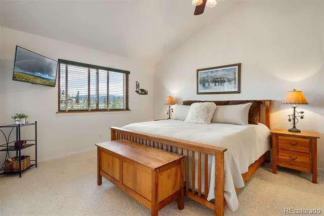 787 Mulligan Street #5 Fraser, CO 80442