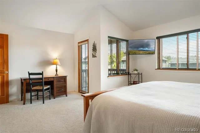 787 Mulligan Street #5 Fraser, CO 80442