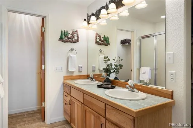 787 Mulligan Street #5 Fraser, CO 80442