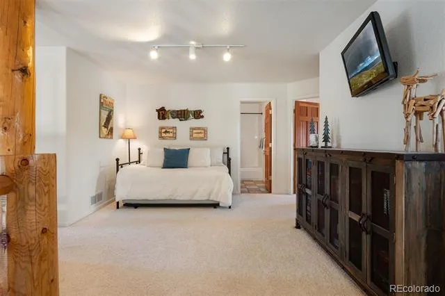 787 Mulligan Street #5 Fraser, CO 80442