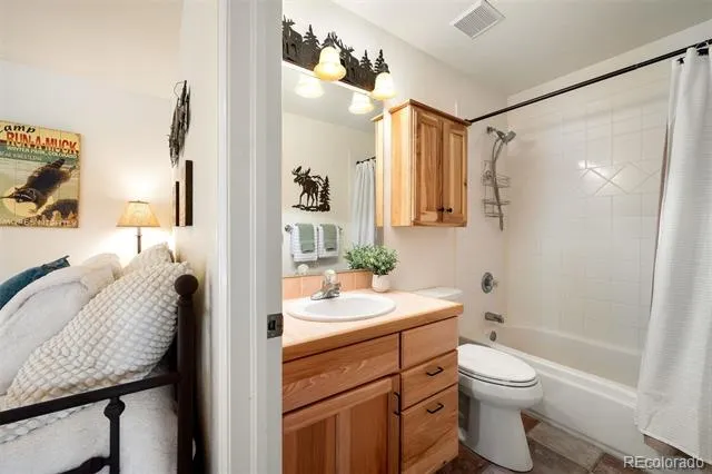 787 Mulligan Street #5 Fraser, CO 80442