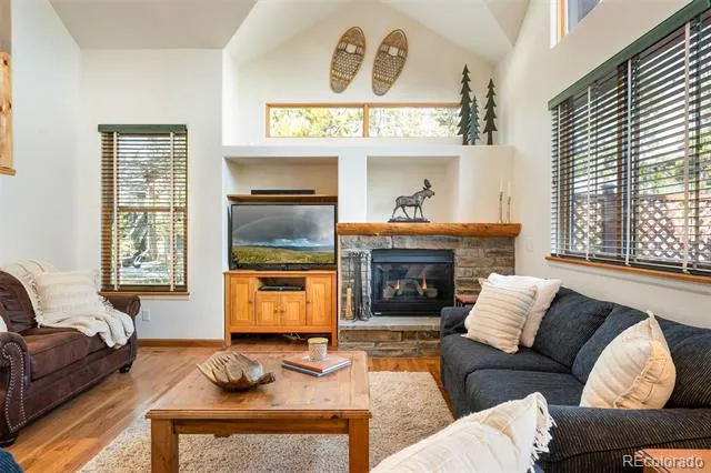 787 Mulligan Street #5 Fraser, CO 80442
