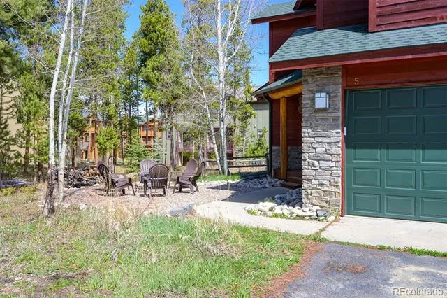 787 Mulligan Street #5 Fraser, CO 80442