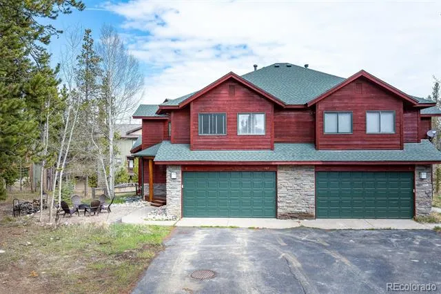 787 Mulligan Street #5 Fraser, CO 80442