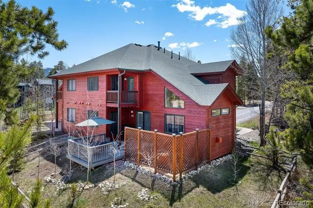 787 Mulligan Street #5 Fraser, CO 80442