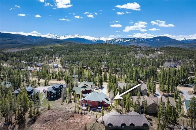 787 Mulligan Street #5 Fraser, CO 80442