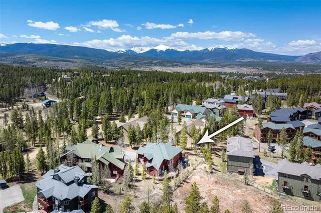787 Mulligan Street #5 Fraser, CO 80442