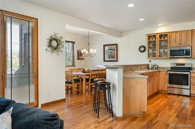 787 Mulligan Street #5 Fraser, CO 80442