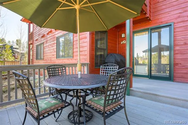 787 Mulligan Street #5 Fraser, CO 80442
