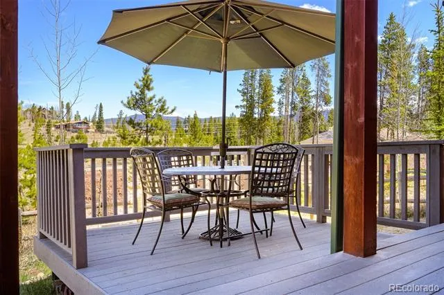 787 Mulligan Street #5 Fraser, CO 80442