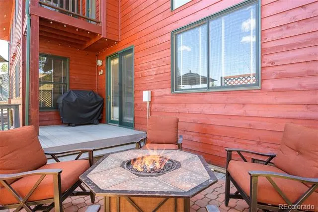 787 Mulligan Street #5 Fraser, CO 80442