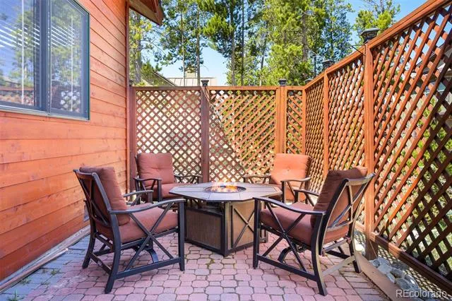 787 Mulligan Street #5 Fraser, CO 80442