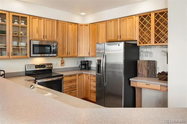 787 Mulligan Street #5 Fraser, CO 80442