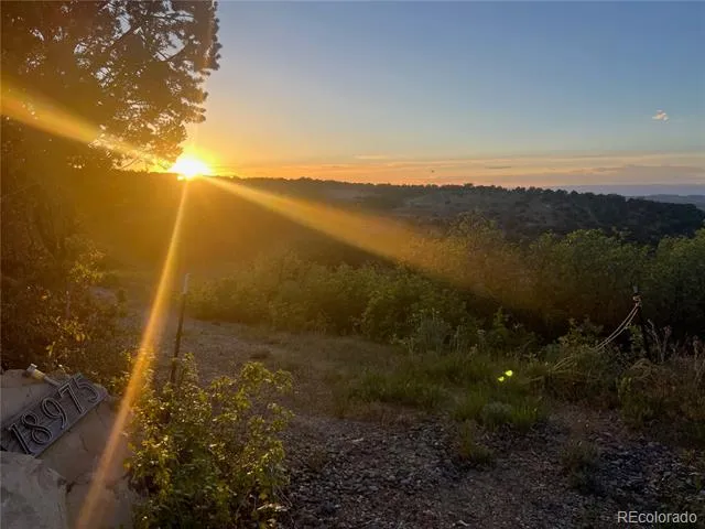 18975 Elk Reserve Road Glade Park, CO 81523