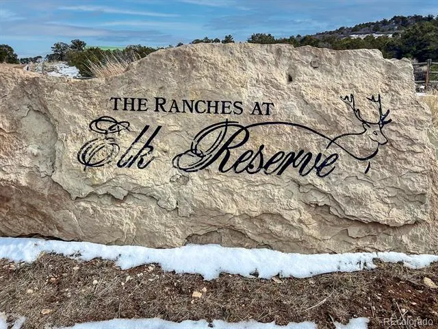18975 Elk Reserve Road Glade Park, CO 81523