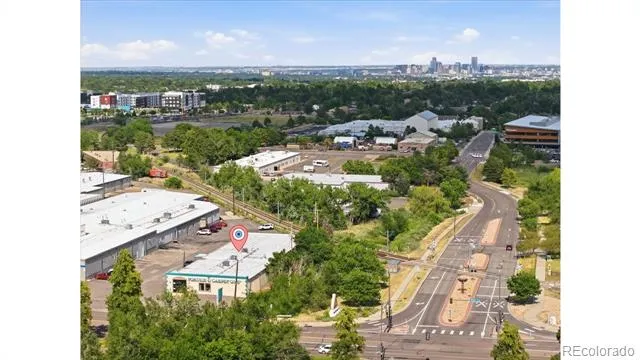 1200 Simms Street Golden, CO 80401