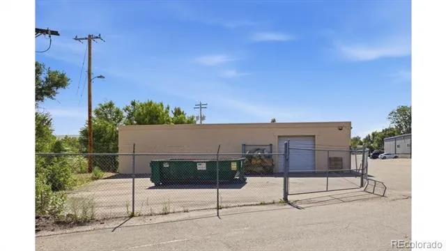 1200 Simms Street Golden, CO 80401