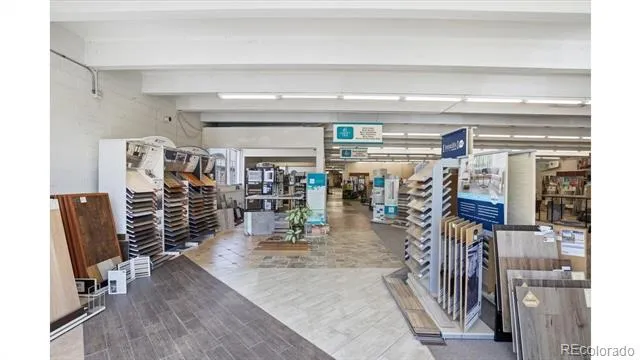 1200 Simms Street Golden, CO 80401