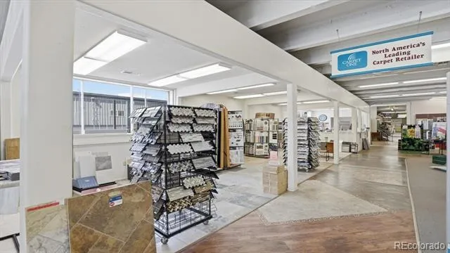 1200 Simms Street Golden, CO 80401