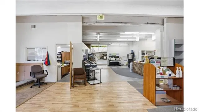 1200 Simms Street Golden, CO 80401