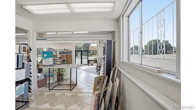 1200 Simms Street Golden, CO 80401