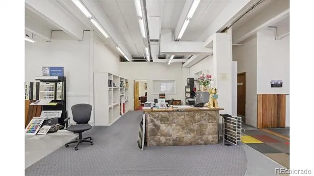 1200 Simms Street Golden, CO 80401