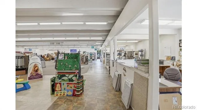 1200 Simms Street Golden, CO 80401