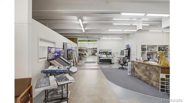 1200 Simms Street Golden, CO 80401