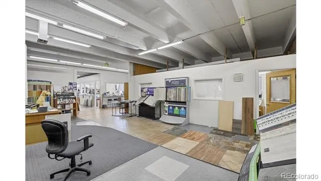1200 Simms Street Golden, CO 80401