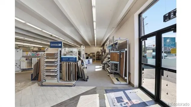 1200 Simms Street Golden, CO 80401